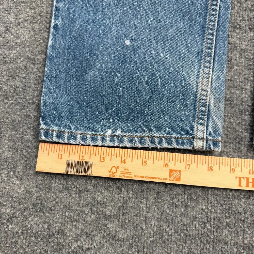 Levis title levi